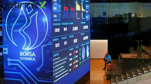 AAGYO Borsaya Tavan Fiyattan Başladı: İlk Günden Yüzde 9,95 Prim