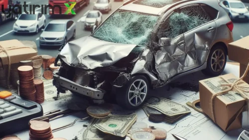 Zorunlu Trafik Sigortası Nisan 2026 Zamlı Tarifesi Açıklandı