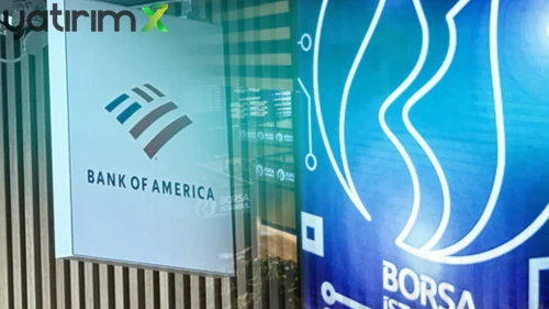 BofA, SASA Paylarını Sattı! Pay Oranı Yüzde 5’in Altına İndi