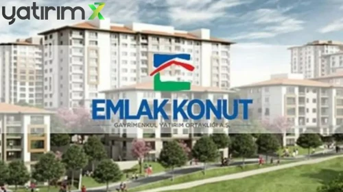 EKGYO Kasasına 12,5 Milyar TL Girecek! Dev Projede İmzalar Tamam