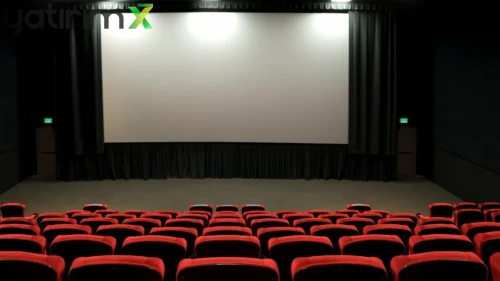 Sinema Biletleri 120 TL: Bakan Ersoy'dan Çocuk Bayramı Müjdesi