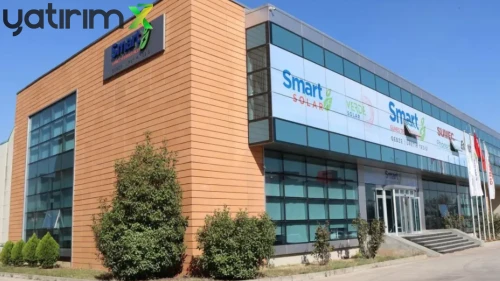 SMRTG'den 32 milyon euroluk yeni iş anlaşması: Hisseler yükselişte