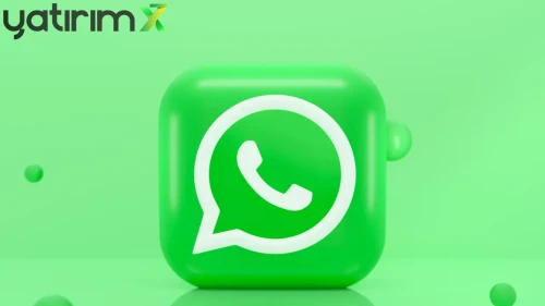 Numarasız WhatsApp Devri Başlıyor! Kullanıcı Adı Nasıl Alınır?