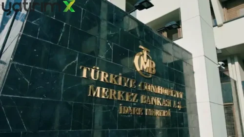 TCMB 2025 Yılı Bilançosu: 1 Trilyon TL Zarar Açıklandı