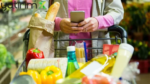 Ekonomik Güven Endeksi Nisan'da 96,4 Seviyesine Geriledi