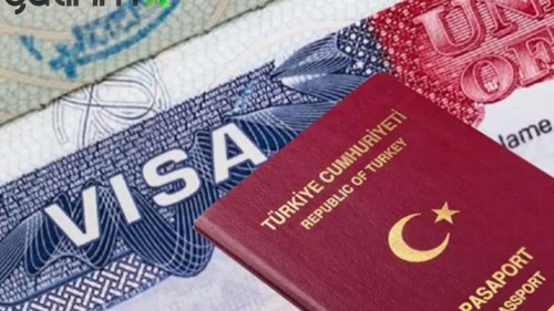 ABD Büyükelçiliği'nden Vizesi Uyarısı: Kalıcı Yasak Riski