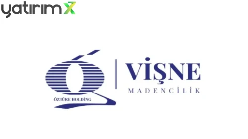 Vişne Madencilik (VSNMD) Adana'da İşletme İzni Başvurusu Yaptı