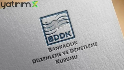 BDDK Haftalık Verileri: KKM 1,50 Trilyon TL'ye Geriledi