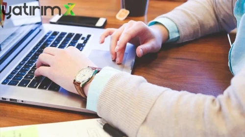 Ücretli Çalışan Sayısı Şubat'ta Yıllık Yüzde 1,3 Artış Gösterdi