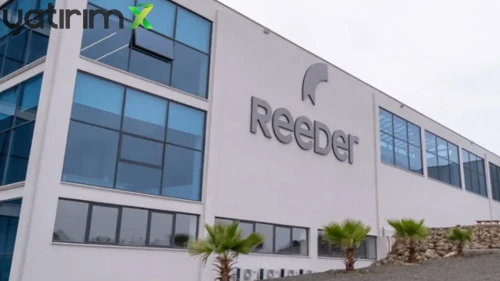 REEDR’dan İhracat Sözleşmesi: ABD’ye Elektrikli Golf Aracı Satacak