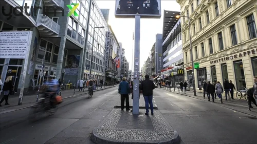 Ifo: AB, ABD Tarifelerini Yeni Ticaret Anlaşmalarıyla Dengeleyebilir