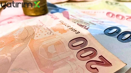 Merkezi Yönetim Brüt Borç Stoku Mart'ta 14,4 Trilyon TL Oldu