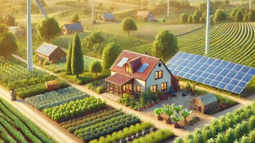 Kırsal Kalkınma Yatırım Programı başvuru dönemi: Bütçe 10 milyar TL