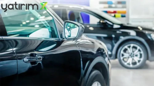 ÖTV'siz Araç Alımında Yeni Dönem: Yüzde 40 Sınırı
