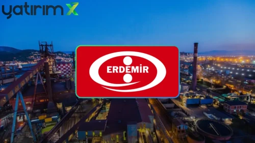 Ak Yatırım ve Yapı Kredi'den EREGL için 42 TL hedef fiyat!