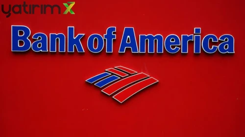 Bank of America'nın Son Üç Günde Sattığı Hisseler