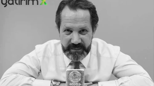 İslam Memiş'ten Altın Tahmini: Gram Altın 8 Bin TL Olacak mı?