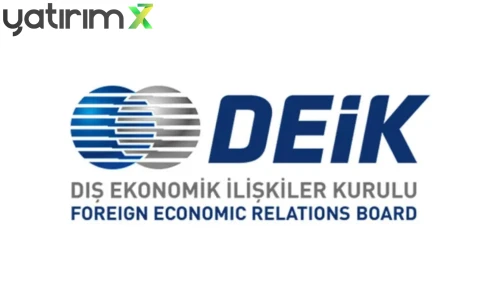 Türkiye-Almanya Ticaret Hacminde Dev Hedef: 250 Milyar Euro