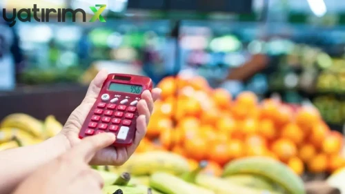 İstanbul’da Mart Enflasyonu Açıklandı: Perakende Fiyatlar Yüzde 3’e Yaklaştı