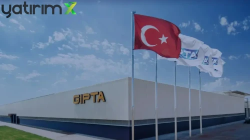 GIPTA Temettü Ödemesi Ne Zaman? İşte 4 Taksitli Kâr Payı Takvimi