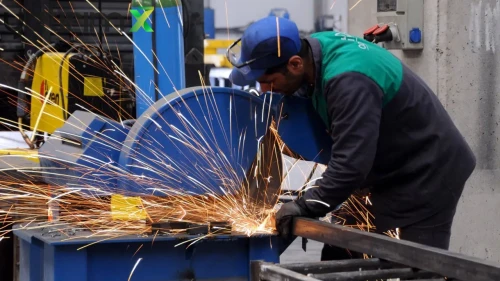 Türkiye'de Sigortalı İstihdam 6 Ayda 1 Milyon Azaldı