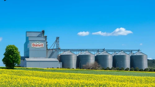 Banvit 2026 yılı 1. çeyrekte satışlar düştü, 796 milyon TL zarar açıkladı