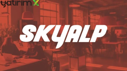 SKYLP, NSC Bilişim Birleşmesi: Rekabet Kurulu'na Başvuruldu