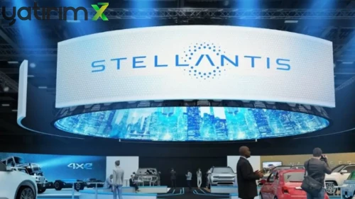 Stellantis’ten Dev Geri Çağırma: 6 Markada Yangın Riski