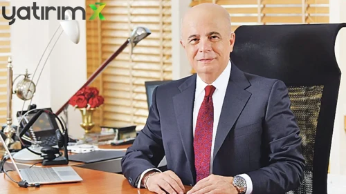 Yıldız Holding 2025 Yılında Satışlarını Yüzde 34 Artırdı