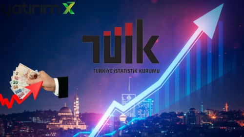 Gözler TÜİK'teydi: Mart Ayı Enflasyon Rakamları Netleşti