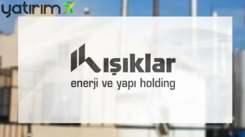 IEYHO İştiraki Işıklar Holding, BND Elektrik Paylarını Satın Alıyor