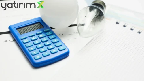 Elektriğe Yüzde 25 Zam: Asgari Fatura 744 TL'ye Dayandı