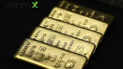 27 Nisan 2026 Altın Fiyatları: Çeyrek, Gram Altın Kaç TL?