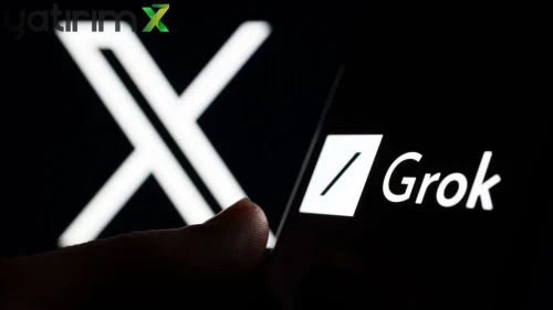 X’te Grok Devrimi: Fotoğrafları Yapay Zeka Düzenleyecek