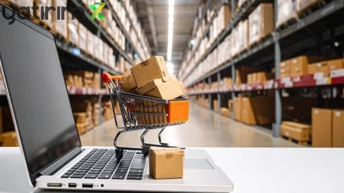 Türkiye e-ticaret hacmi 115 milyar dolara ulaştı: İşte rapor