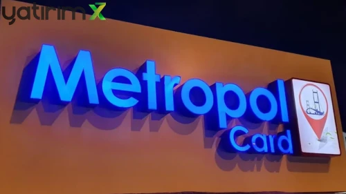 MCARD KOSGEB Teknoloji Merkezi için düğmeye bastı