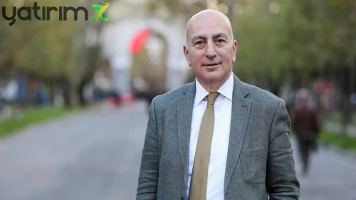 Mahfi Eğilmez'den gelir dağılımı uyarısı: Eşitsizlik büyüyor