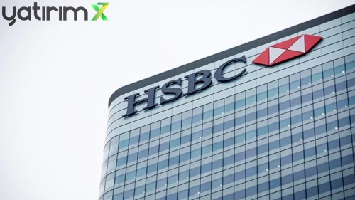 HSBC en çok hangi hisseleri aldı? SASA ve THYAO detayları