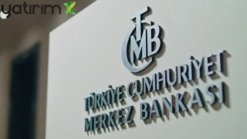 TCMB toplam rezervleri ne kadar oldu? 5,5 milyar dolar kayıp