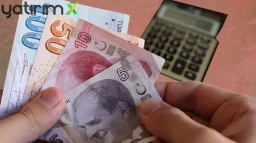 En düşük emekli maaşı ne kadar olacak? Nisan verisiyle yeni rakam