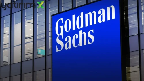 TL'de Goldman Sachs iyimserliği: Diğer devlerin aksine alım dedi