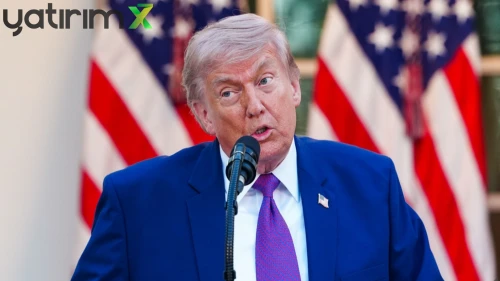 Trump yeni İran anlaşması şartını açıkladı: Ya büyük ya hiç