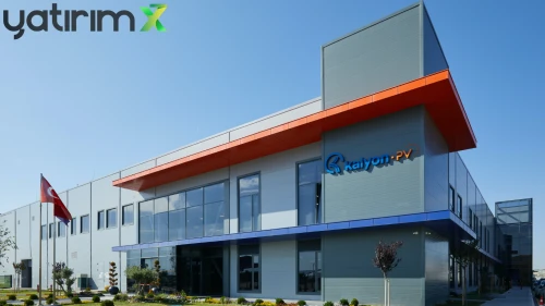 KLYPV uzaya açıldı: Dev şirketten büyük onay geldi