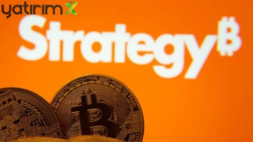 Strategy düştükçe topladı: 2 milyar dolarlık bitcoin alımı
