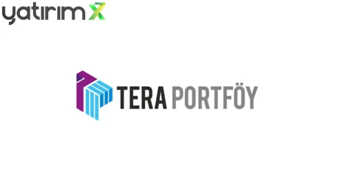 Tera Portföy'den PEKGY hamlesi: Pay oranı yüzde 15'i aştı