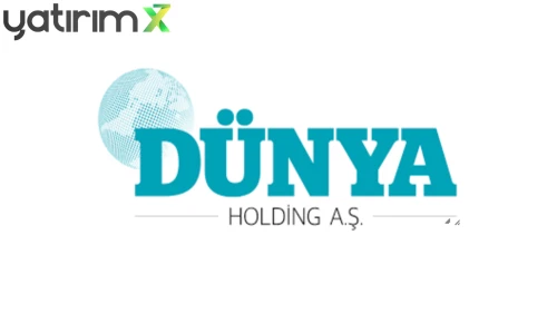 DUNYH genel kurulu yapıldı! Dünya Holding temettü ödeyecek mi?