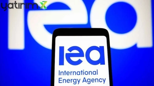 IEA'dan petrol şoku: Talep tahmininde sert revizyon