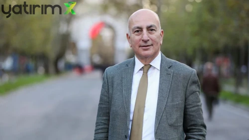 Eğilmez'den TCMB'ye: Sadece bana mı ilginç geliyor?