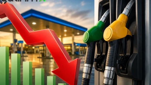 Akarytıtta dev indirim geliyor: Motorinde 7,25 TL düşüş bekleniyor