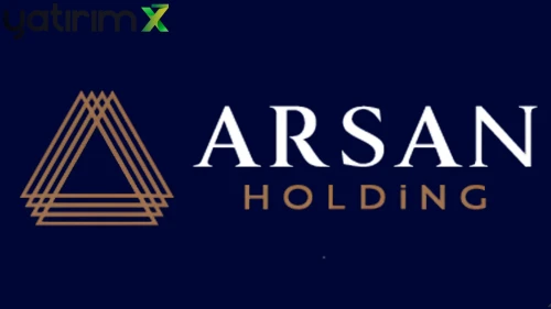 ARSAN 125 milyon TL kefalet verecek: Dev kredi anlaşması